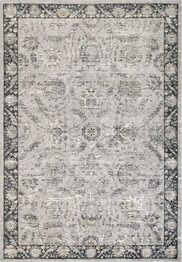 Dynamic Rugs PEARL 3740-190 Light Grey